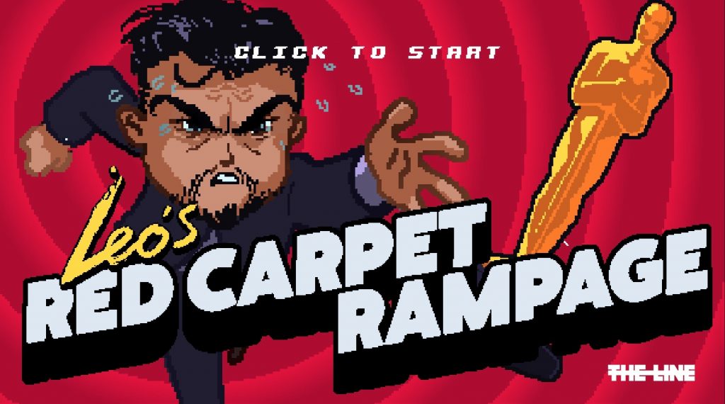 Ayo Bantu Leonardo DiCaprio Memenangkan Oscar!! 1 Ayo Bantu Leonardo DiCaprio Memenangkan Oscar!! 3