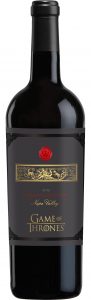 Game of Thrones Hadirkan Wine Rasa Westeros 5 Game of Thrones Cabernet Sauvignon