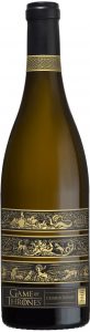 Game of Thrones Hadirkan Wine Rasa Westeros 4 Game of Thrones Chardonnay