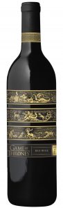 Game of Thrones Hadirkan Wine Rasa Westeros 3 Game of Thrones Red Wine