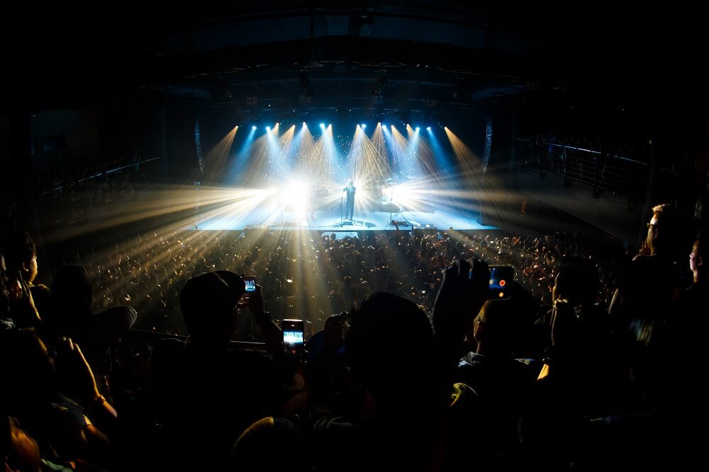 3 Minggu Pelarian Kaum Urban di Urbanscapes 2017 Malaysia. 2 Urbanscapes 2017 - Mew KL Live - DDY_5550 - Photo by All Is Amazing