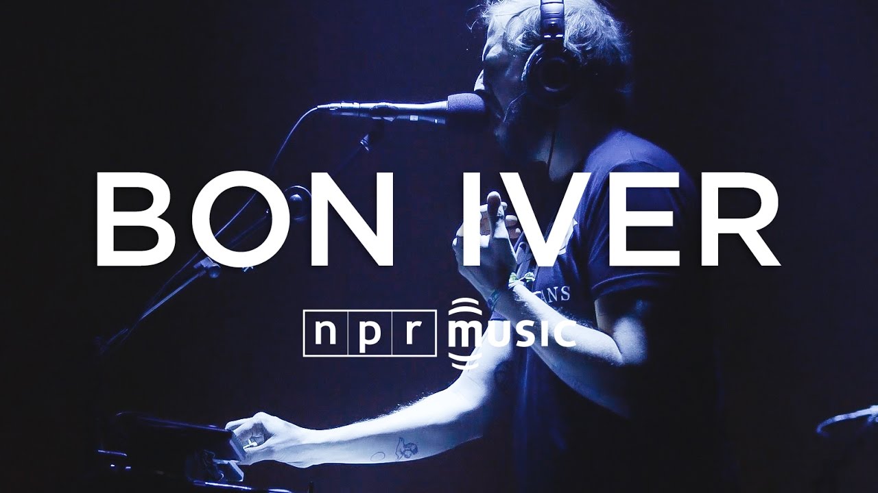 Lihat Konser Penuh Bon Iver di NPR Music’s Front Row. 10