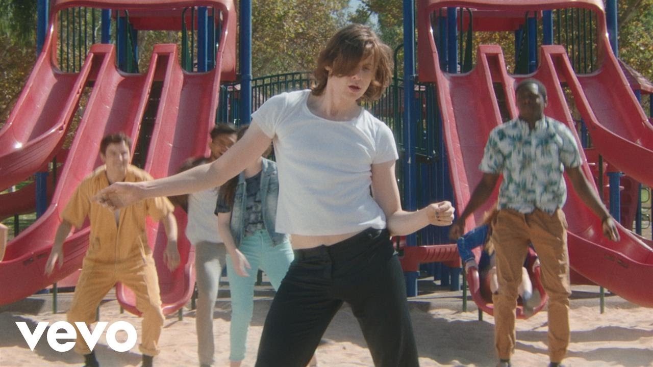 Cover album “Hang”