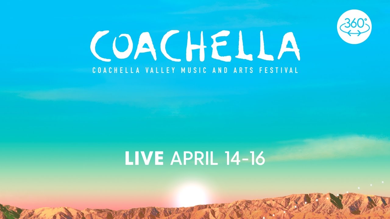 Bangun Lebih Pagi Demi Coachella 2017 #nontoncoachelladirumah 3