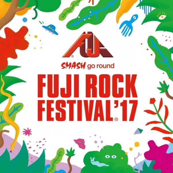 Fuji Rock Festival 2017 Hadir Dengan Daftar Penampil Super-Masif!