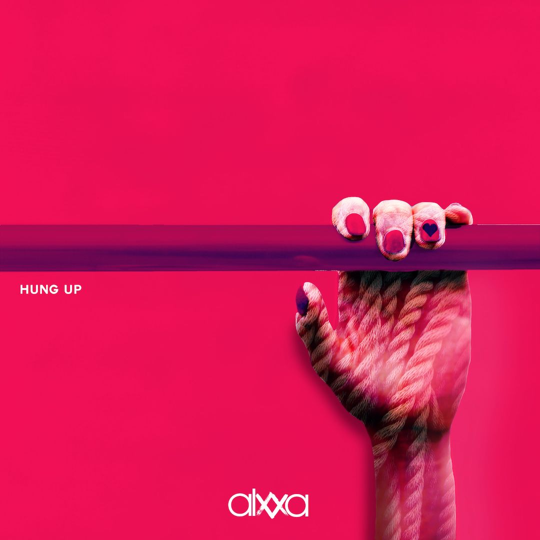 alxxa – Hung Up 4