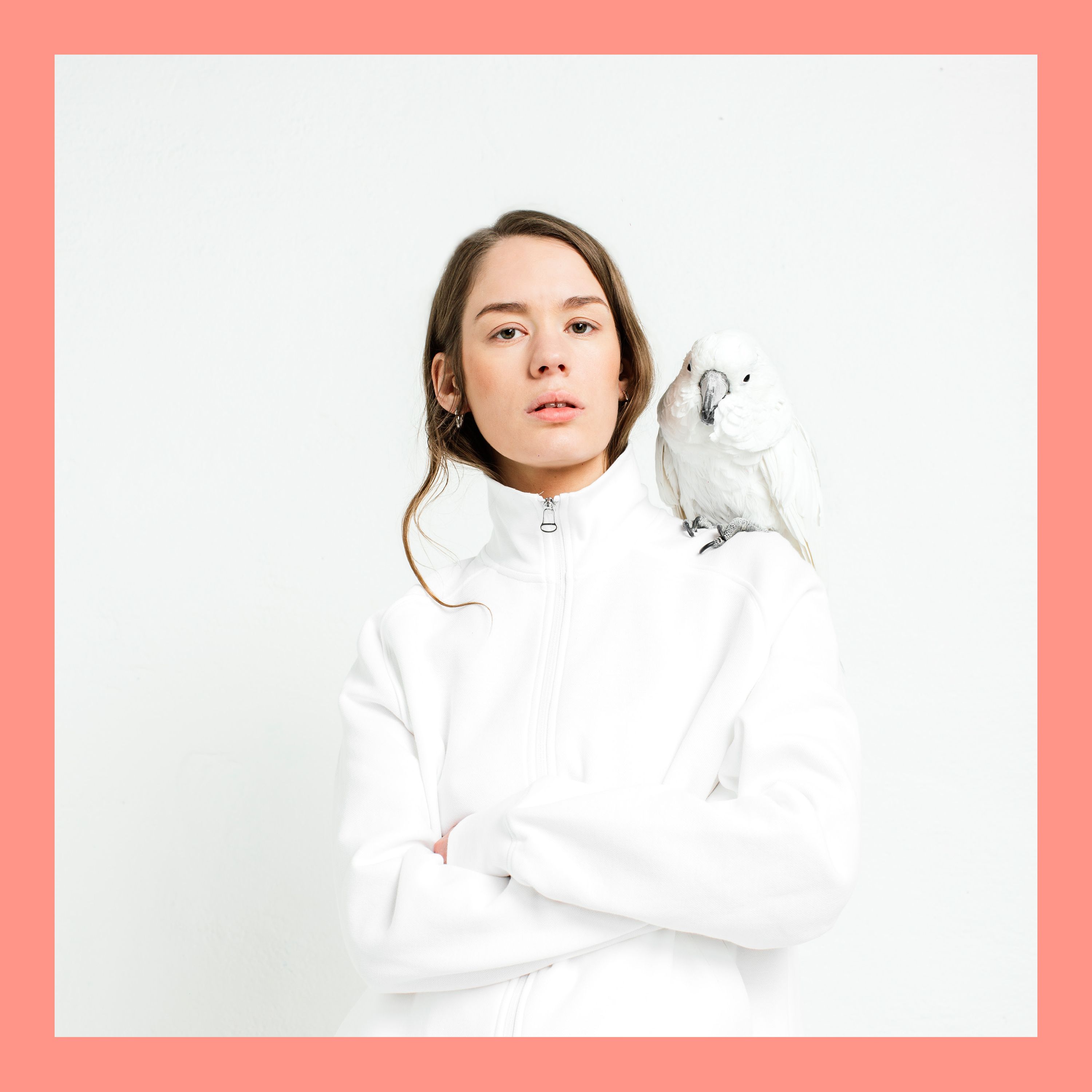 ANNA OF THE NORTH - Lovers