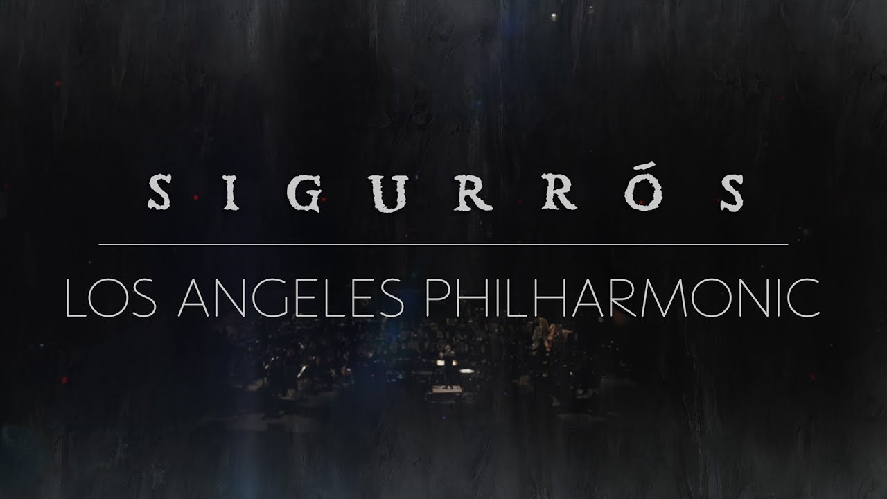 Tonton Penampilan Magis Sigur Rós Bersama Los Angeles Philharmonic. 7 Konser nan memukau dari panutan post-rock Islandia. Sigur Rós yang kini berformat trio diiringi Los Angeles Philharmonic Orchestra di Walt Disney Concert Hall 14 April 2017 lalu.