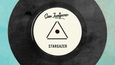 San Junipero - Stargazer 4 San Junipero - Stargazer
