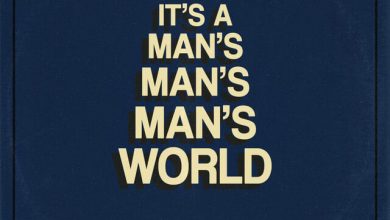 After Funk - It's a Man's Man's Man's World - James Brown (Cover) 12 After Funk - It's a Man's Man's Man's World - James Brown (Cover)