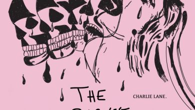 Charlie Lane - The Darkest Time