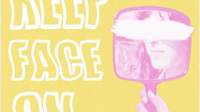 Soft Streak - Keep Your Face On