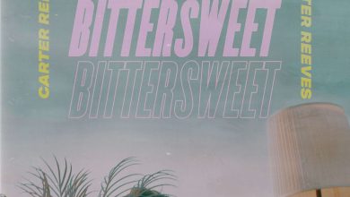 Carter Reeves - Bittersweet 2 Carter Reeves - Bittersweet