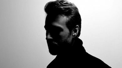 Charles Fauna - The Boatman 4 Charles Fauna - The Boatman