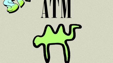 ATM - Stay