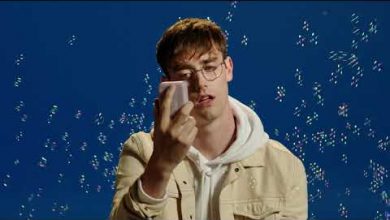 Hippo Campus - Bambi 4 Hippo Campus - Bambi