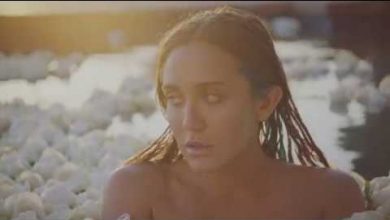 Jesse Jo Stark - Dandelion 1