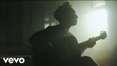 Joel Baker - Harder To Fall (Acoustic)