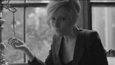 Christina Martin - Impossible To Hold 2 Christina Martin - Impossible To Hold
