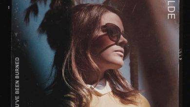 Tilde - You´ve Been Burned