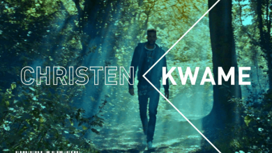 Christen Kwame - Heartache