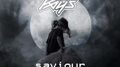 Dani Kays - Saviour ft. Lexi Scatena