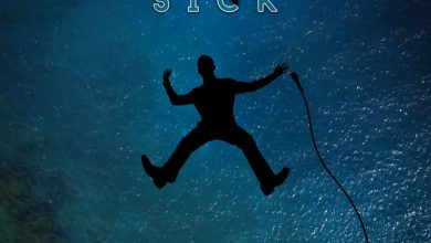 Tieran - Sick