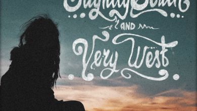 Eliza Grace - Slightly South and Very West