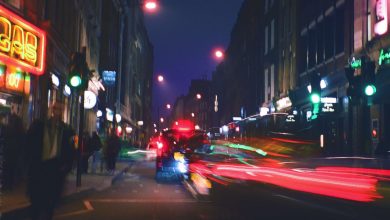 Jim Junior - The Dark Side