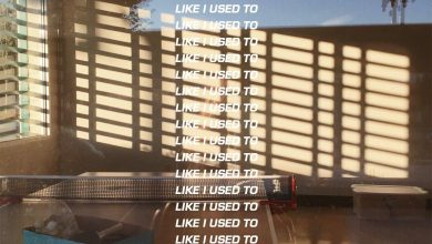 Julia Knight - Like I Used To
