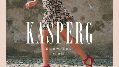 KASPERG - Show You ft. Moli