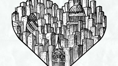 Charlie Hole - The City 1 Charlie Hole - The City