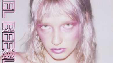 Ariel Beesley - Awake All Night 4 Ariel Beesley - Awake All Night