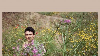 Henry Nowhere - Uneasy