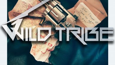 Wild Tribe - Wanton Nun