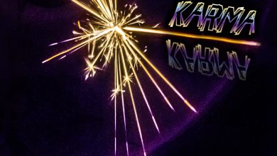 Will McBride Group - Karma 9 Will McBride Group - Karma
