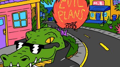 Magic Bronson - Evil Plans 1 Magic Bronson - Evil Plans
