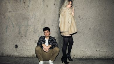 Dana and the Wolf - Attitude 3 Dana and the Wolf - Attitude