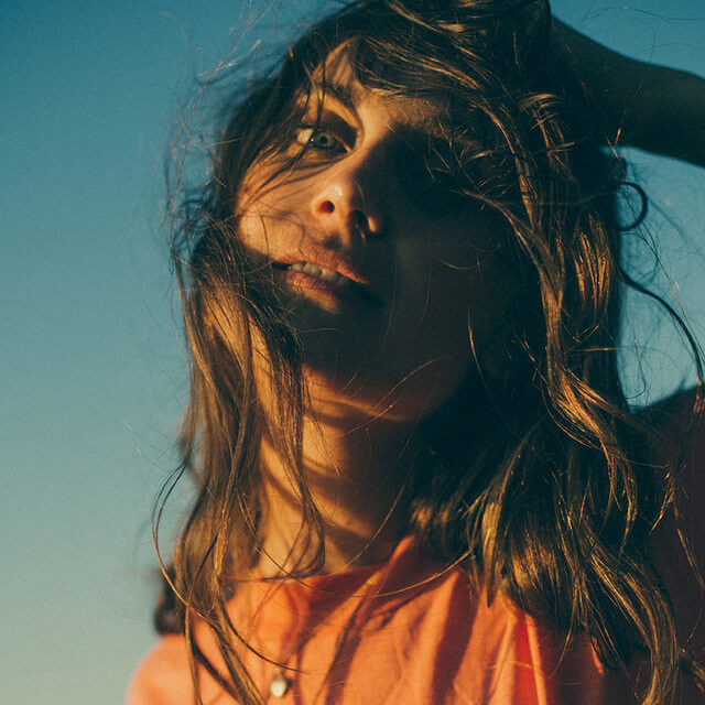 Linn Koch-Emmery - Don't Sleep on My Luv