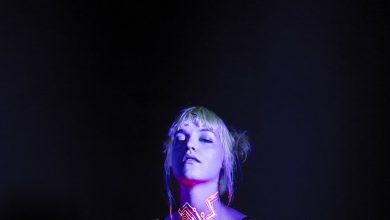 Lydmor - 五 DIM