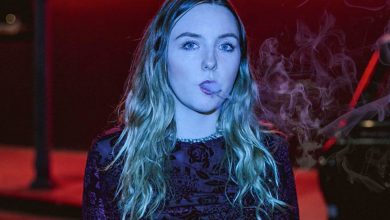 Brooke Williams - High & Bye 4 Brooke Williams - High & Bye