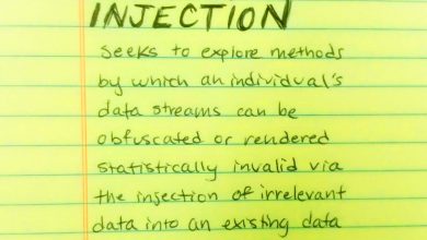 Aiidan - Noise Injection
