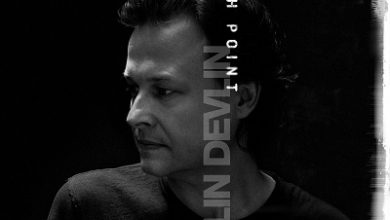 Colin Devlin - This Is Where We Are