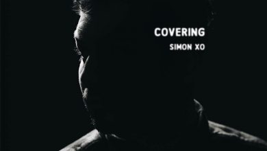 Simon XO - What Are You Running Away From