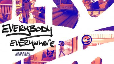 Good.To.Go - Everybody Everywhere