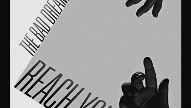 The Bad Dreamers - Reach You