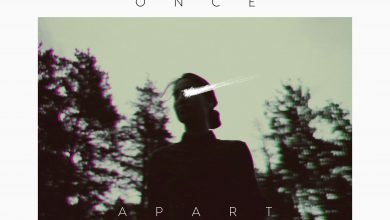 Josin - Once Apart
