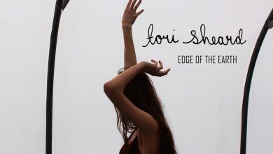 Tori Sheard - Seasick