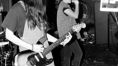 Destroy Boys - Soundproof