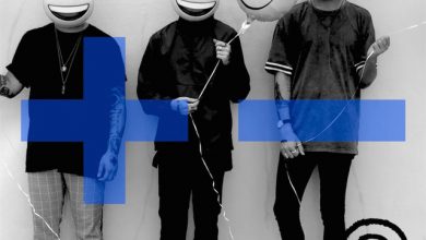 Young Rising Sons - Scatterbrain